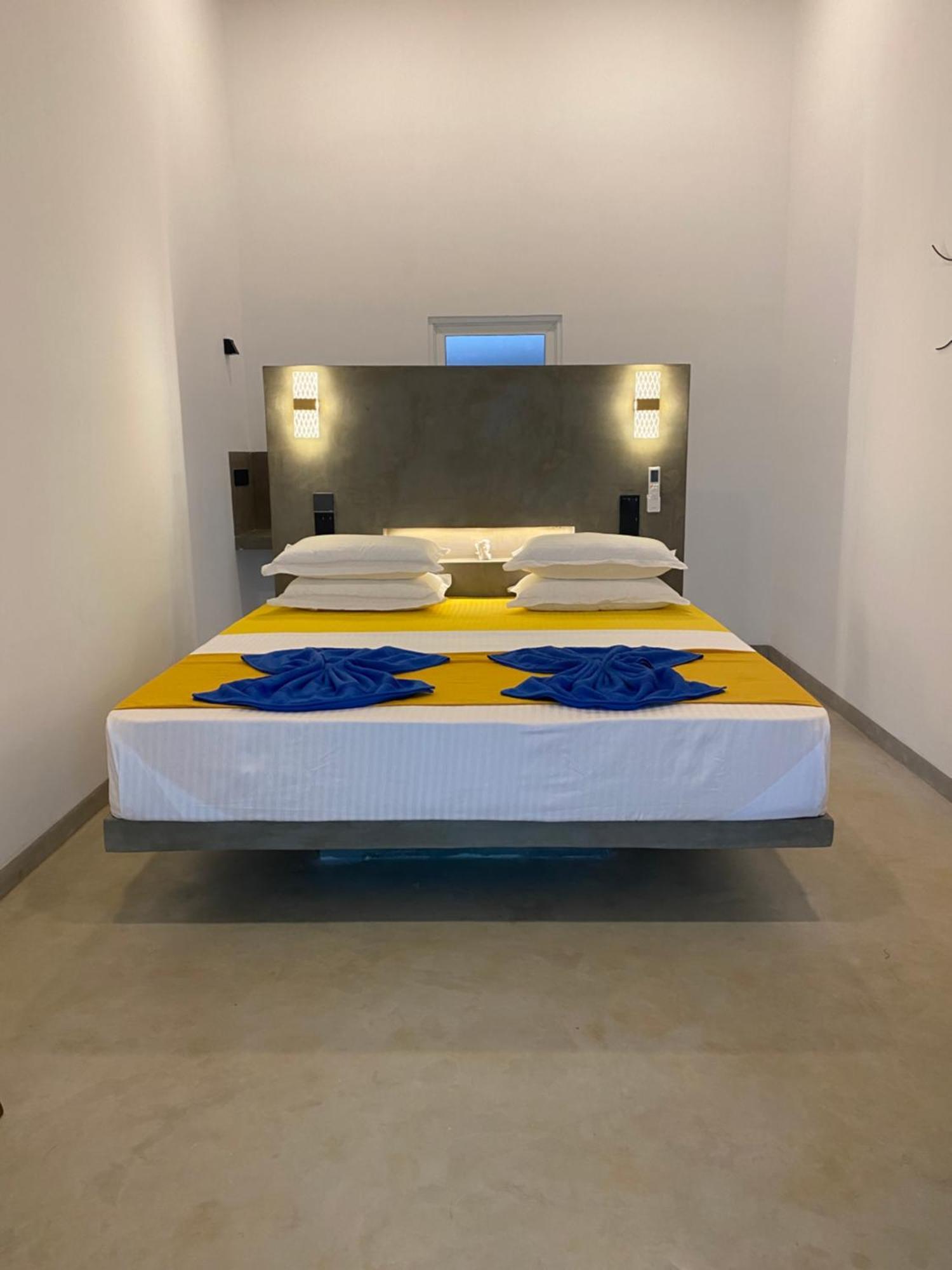 Thisu Villa Dikwella Esterno foto