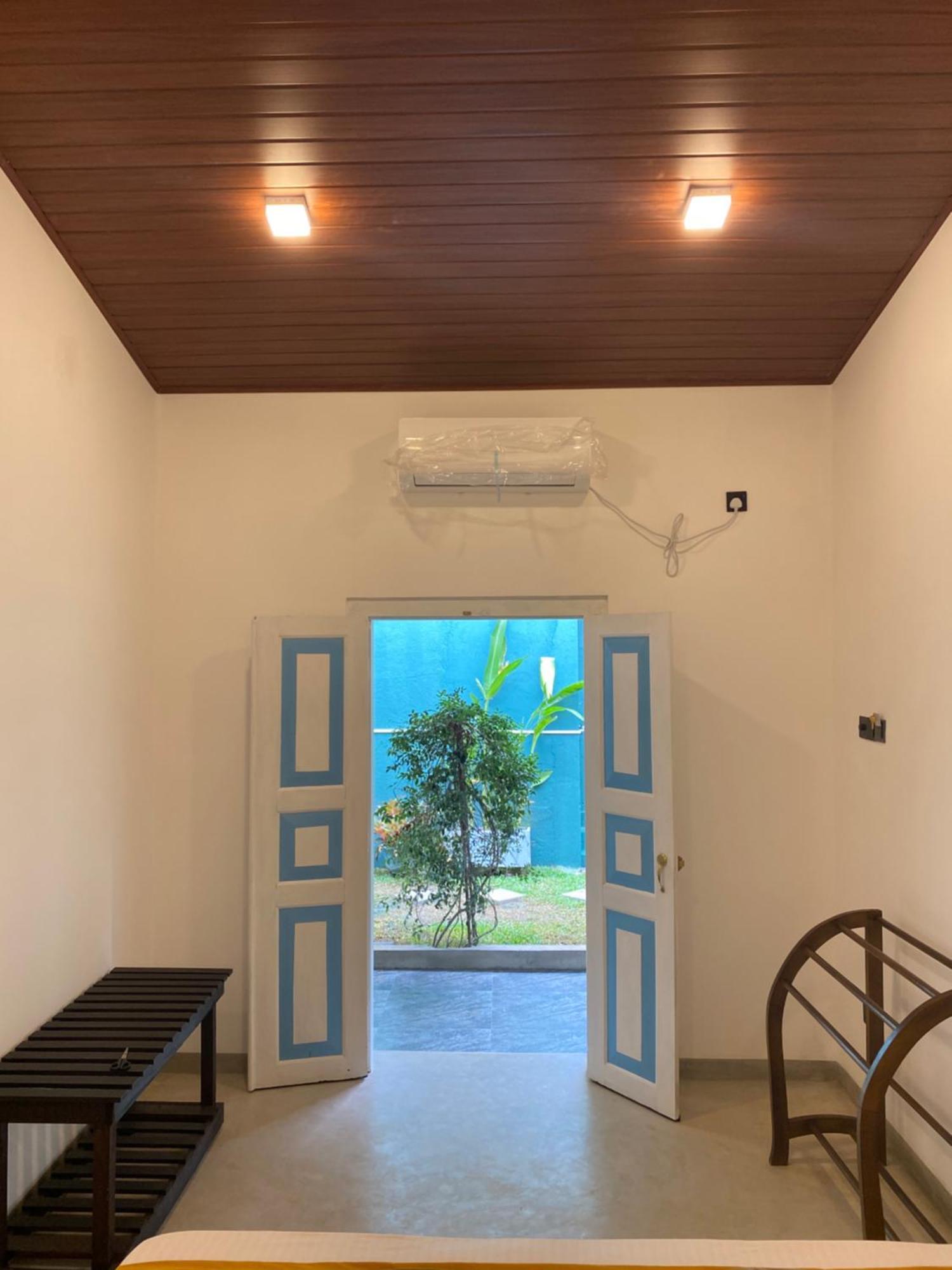 Thisu Villa Dikwella Esterno foto