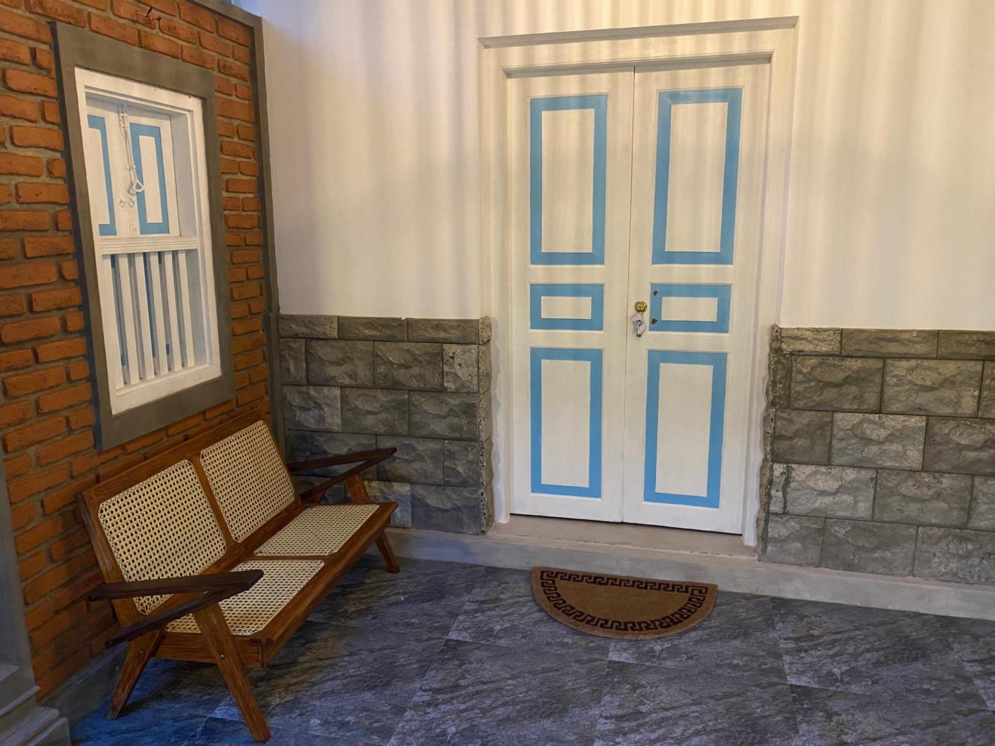 Thisu Villa Dikwella Esterno foto